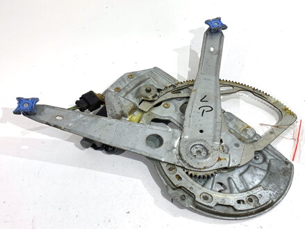 Sťahovačka okna ľavá predná Volvo S60 I (384) 2000 - 2010