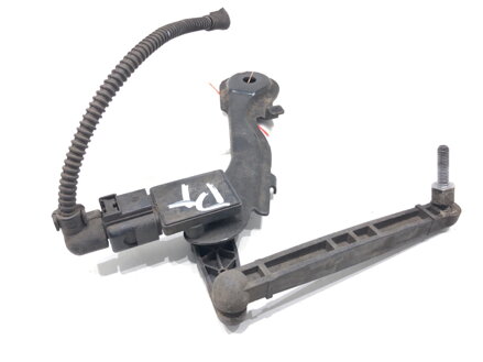 Snímač náklonu xenón pravý zadný Audi A6 C8 Avant (4A5) 2018 - 2022 4K0907504