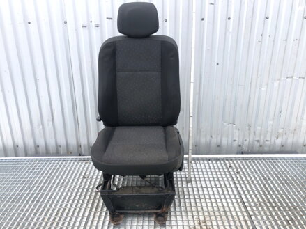 Sedadlo ľavé predné Opel Movano B (X62) 2010 - 2022