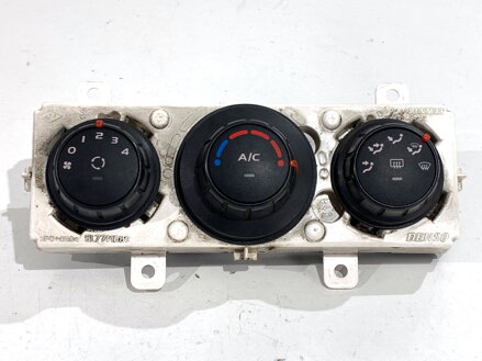 Panel ovládania ventilácie Opel Movano B (X62) 2010 - 2022 275107490R