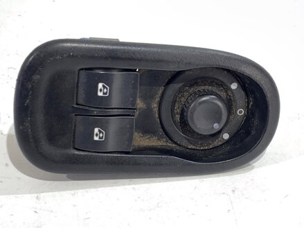 Ovládanie okien Opel Movano B (X62) 2010 - 2022 8200637849