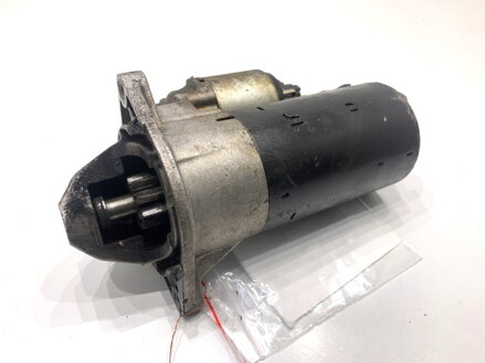 Štartér Opel Astra H Kombi (A04) 2004 - 2014