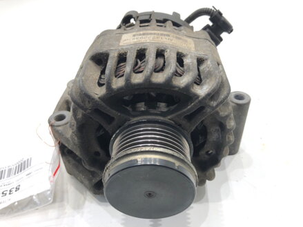 Alternátor Opel Corsa D (S07) 2006 - 2014 13222935