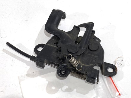 Zámok kapoty predný Toyota Yaris (_P9_) 2005 - 2014