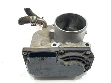 Škrtiaca klapka Toyota Yaris (_P9_) 2005 - 2014 22030-47010