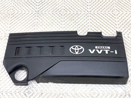 Veko / kryt motora Toyota Yaris (_P9_) 2005 - 2014 12611-0Y010