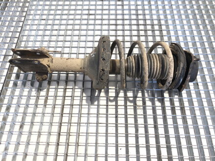 Tlmič ľavý predný Subaru Forester (SG_) 2002 - 2012