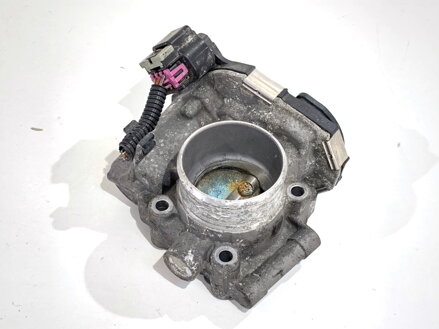 Škrtiaca klapka Opel Corsa D (S07) 2006 - 2014 55562270