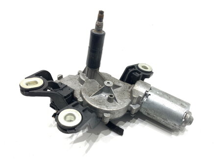 Motorček stieračov zadný VW Golf V (1K1) 2003 - 2010 1K6955711B