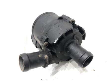 Prídavná vodná pumpa Opel Movano B (X62) 2010 - 2022 0392023219