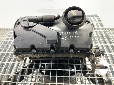 Hlava valcov VW Golf V (1K1) 2003 - 2010 BKC