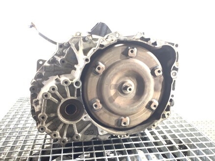 Prevodovka Volvo V70 III (135) 2007 - 2016 31256204