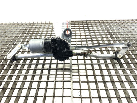 Mechanizmus stieračov predný BMW 3 Compact (E46) 2001 - 2005 6914577