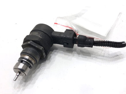 Snímač tlaku paliva Opel Astra H Kombi (A04) 2004 - 2014 0281002507