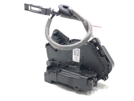 Zámok dverí pravý predný VW Arteon (3H7, 3H8) 2017 - 2022 5NB837016D