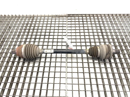 Poloos ľavá zadná VW Arteon (3H7, 3H8) 2017 - 2022 5NA501203A