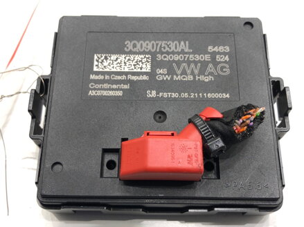 Modul gateway VW Arteon (3H7, 3H8) 2017 - 2022 3Q0907530AL