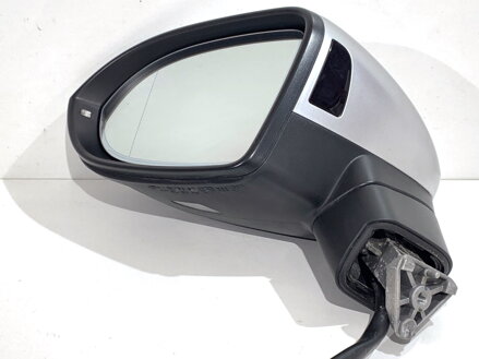 Spätné zrkadlo ľavé VW Arteon (3H7, 3H8) 2017 - 2022