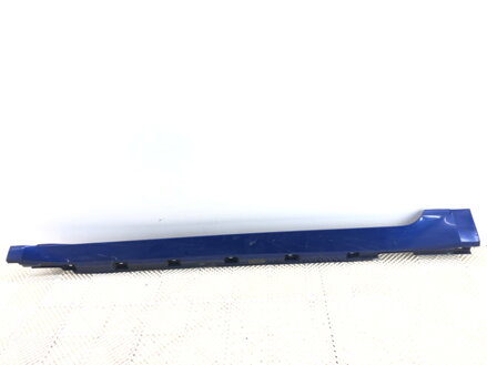 Lišta prahová ľavá VW Arteon (3H7, 3H8) 2017 - 2022