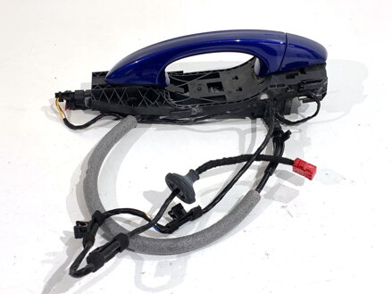 Kľučka vonkajšia ľavá zadná VW Arteon (3H7, 3H8) 2017 - 2022 3G8839885G