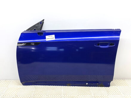 Dvere ľavé predné VW Arteon (3H7, 3H8) 2017 - 2022