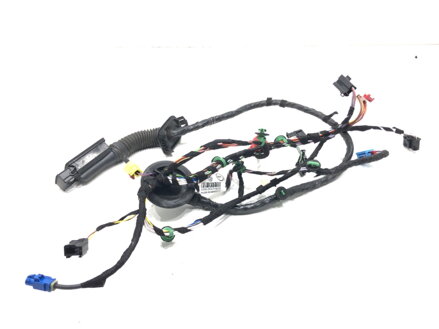 Kabeláž dvere predná ľavá VW Arteon (3H7, 3H8) 2017 - 2022 3G8971120DB