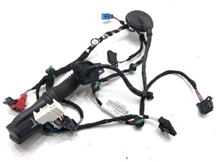 Kabeláž dvere zadná pravá VW Arteon (3H7, 3H8) 2017 - 2022 3G8971694Q