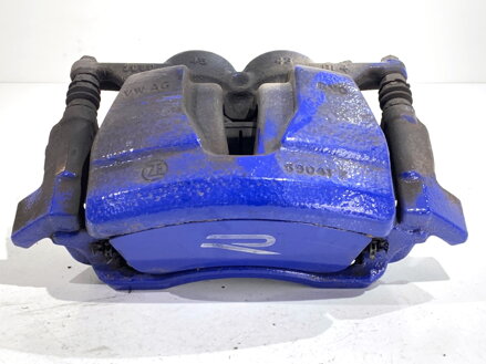 Brzdový strmeň ľavý predný VW Arteon (3H7, 3H8) 2017 - 2022