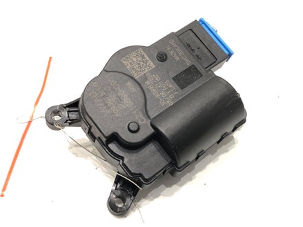 Motor radiátora kúrenia VW Arteon (3H7, 3H8) 2017 - 2022 2Q0907511G