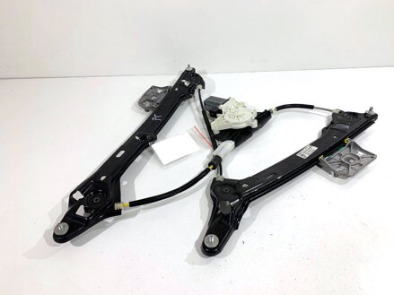 Sťahovačka okna pravá zadná VW Arteon (3H7, 3H8) 2017 - 2022 3G8839462B