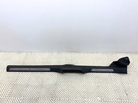 Kryt lišta lišta prahová ľavý r-line VW Arteon (3H7, 3H8) 2017 - 2022 3G8853371