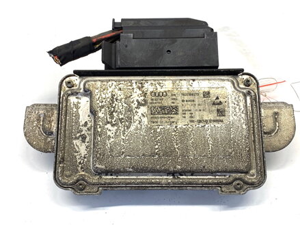 Modul aktívneho posilňovania Audi A6 C8 Avant (4A5) 2018 - 2022 4N0907144D