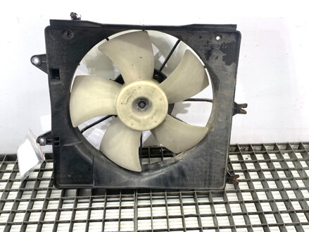 Ventilátor chladiča Honda Accord VII (CL, CN) 2003 - 2012