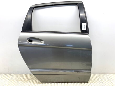 Dvere pravé zadné Mercedes-benz Class B Sports Tourer (W245) 2005 - 2011