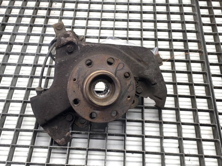 Otoč pravá predná Fiat Grande Punto (199_) 2005 - 2022