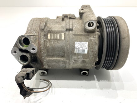 Kompresor klimatizácie Fiat Grande Punto (199_) 2005 - 2022 55194880