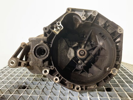 Prevodovka Fiat Grande Punto (199_) 2005 - 2022 55196336