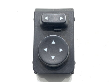 Prepínač regulácie zrkadiel Fiat Grande Punto (199_) 2005 - 2022