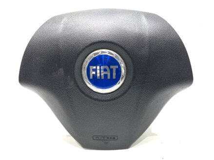 Airbag šoférov Fiat Grande Punto (199_) 2005 - 2022 07354104460