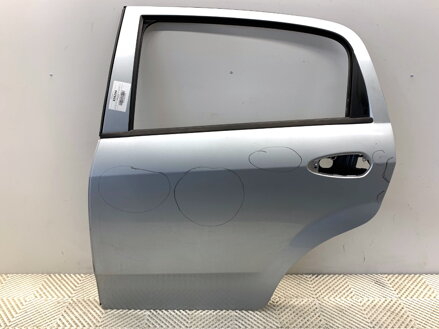 Dvere ľavé zadné Fiat Grande Punto (199_) 2005 - 2022