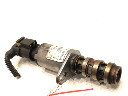 Snímač polohy hriadeľa Fiat Grande Punto (199_) 2005 - 2022 55209166