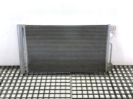 Chladič klimatizácie Fiat Grande Punto (199_) 2005 - 2022