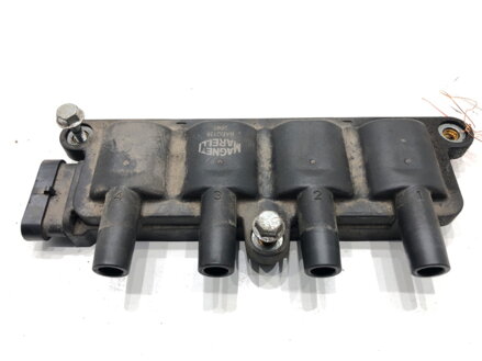 Cievka zapaľovacia Fiat Grande Punto (199_) 2005 - 2022