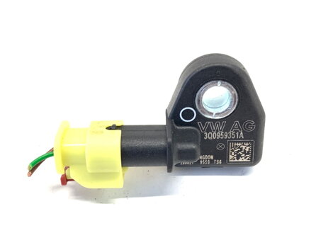 Snímač nárazu VW Arteon (3H7, 3H8) 2017 - 2022 3Q0959351A