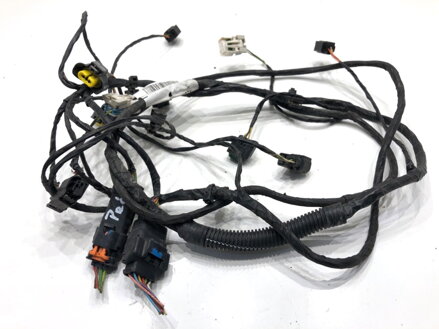 Kabeláž PDC predná Citroen C5 III (RD_) 2008 - 2022 A3504405