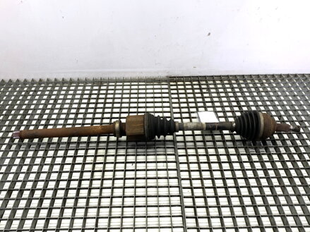 Poloos pravá predná Citroen C5 III (RD_) 2008 - 2022 9685615280