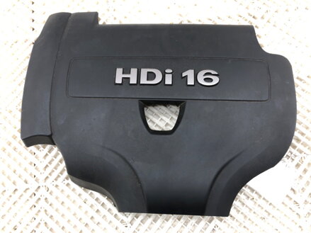 Veko / kryt motora Citroen C5 III (RD_) 2008 - 2022