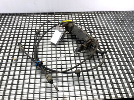 Ručná brzda elektrický Citroen C5 III (RD_) 2008 - 2022