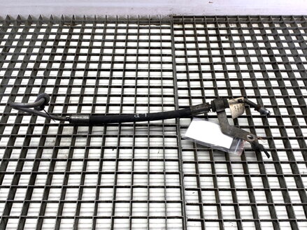 Kábel hydraulický zavesenia predný ľavý Citroen C5 III (RD_) 2008 - 2022 9682770380