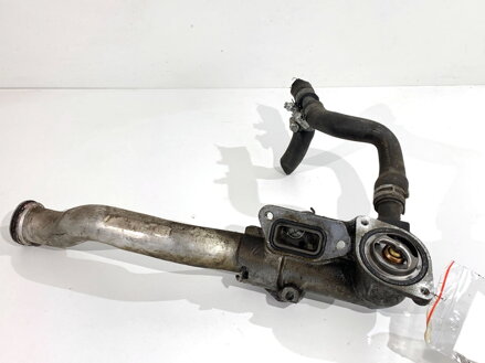 Hlavné potrubie vody Opel Vectra C (Z02) 2002 - 2009 24415973